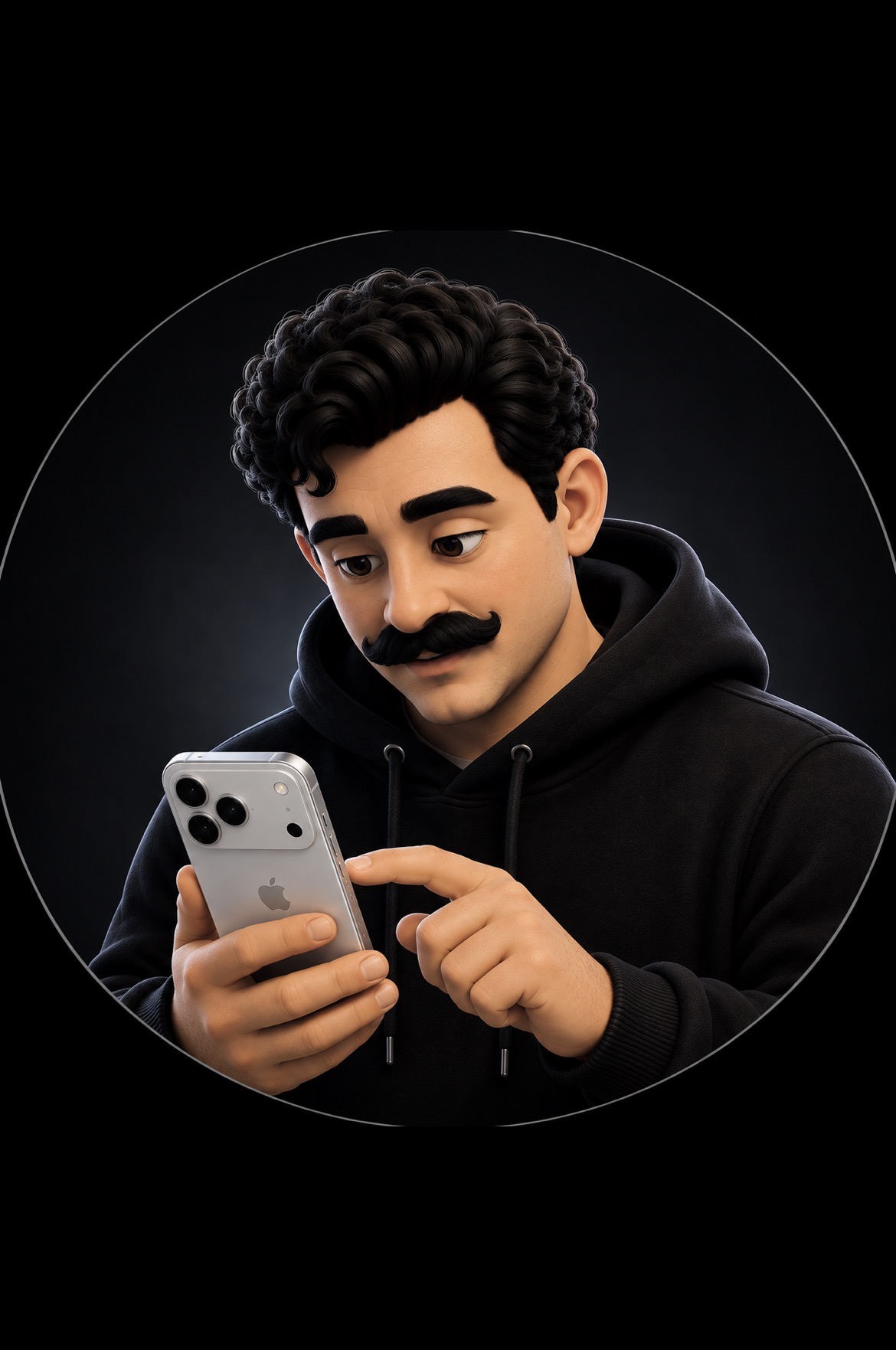 Аватар likepablo